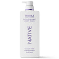 Moisturizing Body Wash Vanilla &amp; Cashmere, 22oz