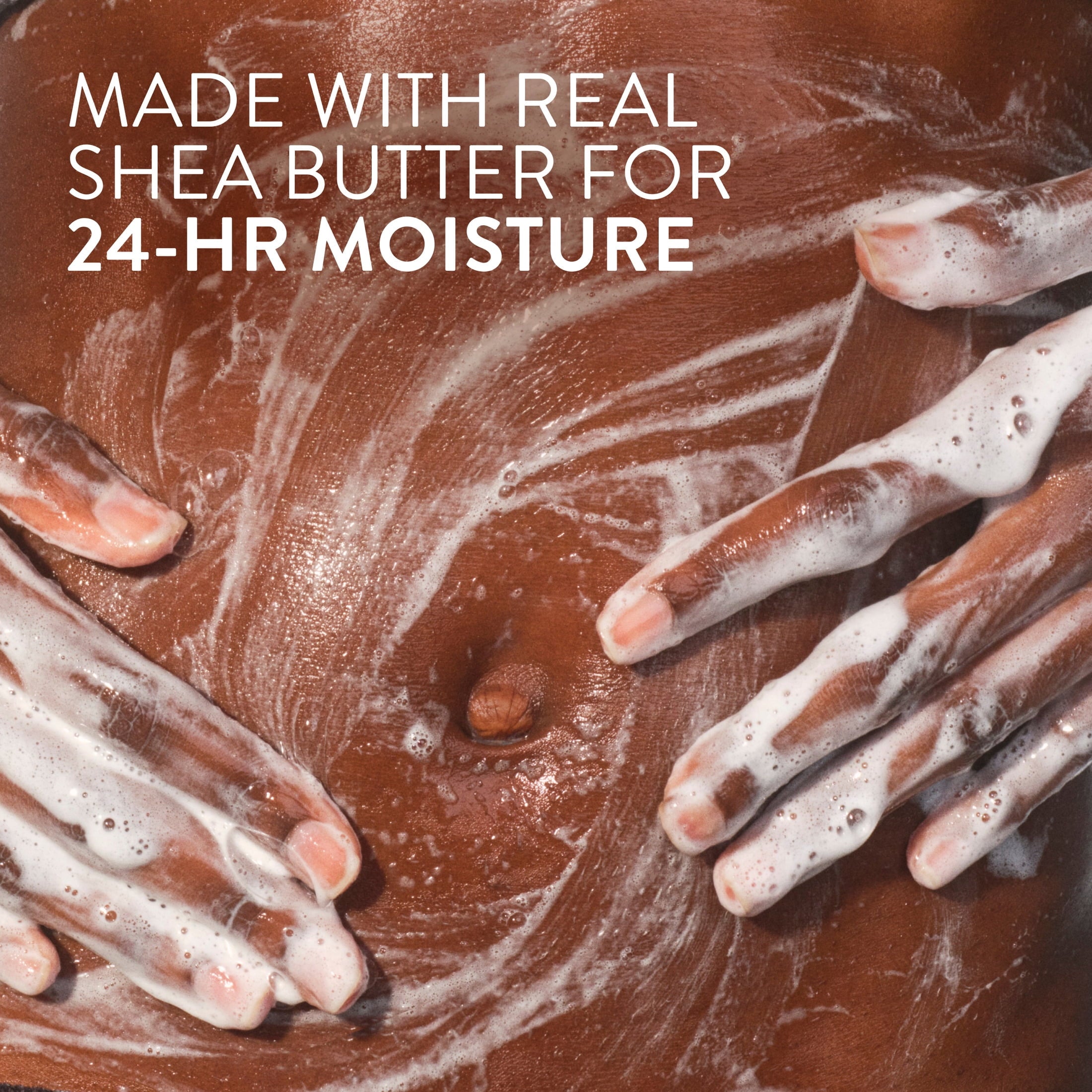 Moisturizing Body Wash Vanilla &amp; Cashmere, 22oz
