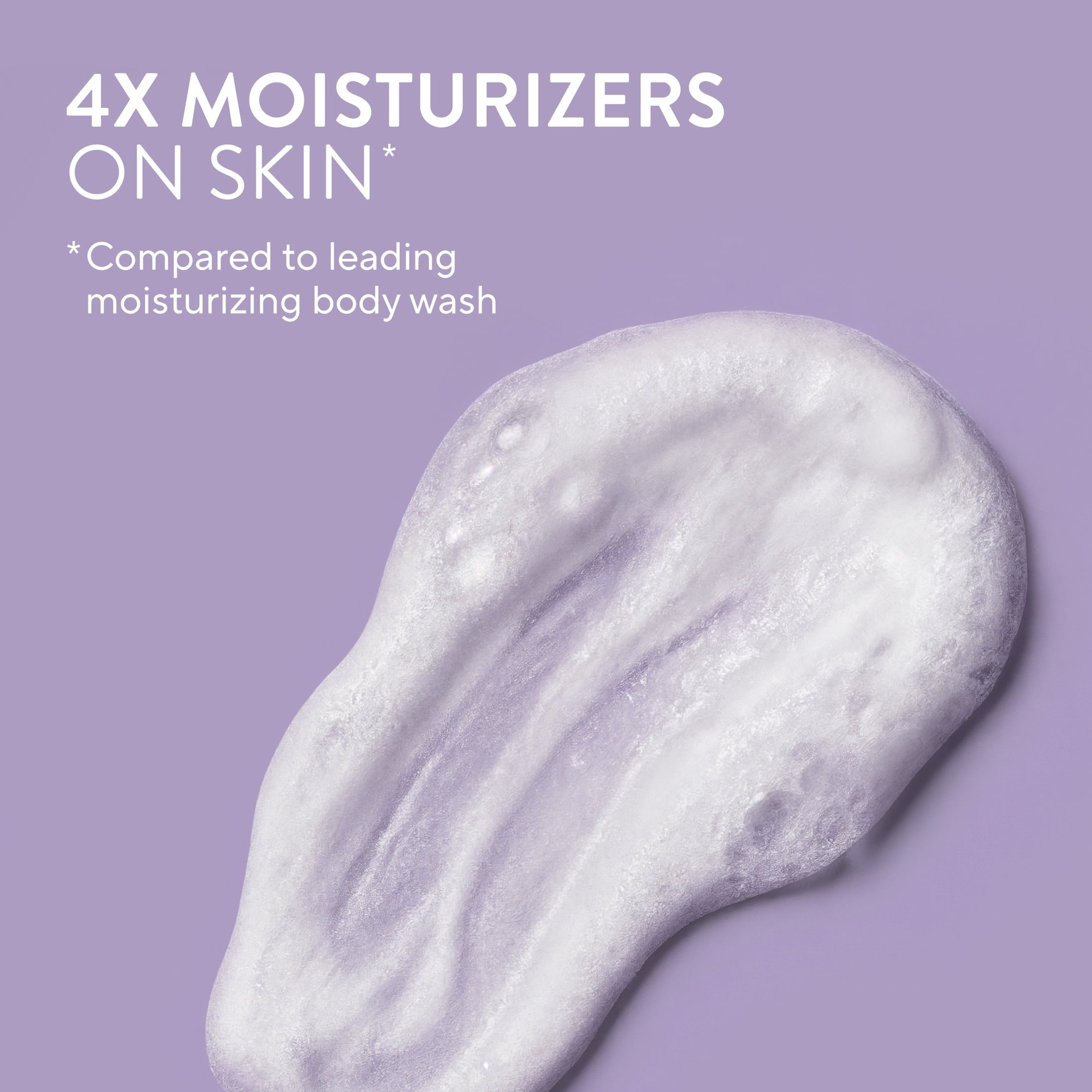 Moisturizing Body Wash Vanilla &amp; Cashmere, 22oz
