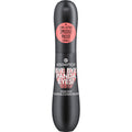 Bye Bye Panda Eyes! Smudge-Proof Volumizing And Defining Mascara, 01 Black