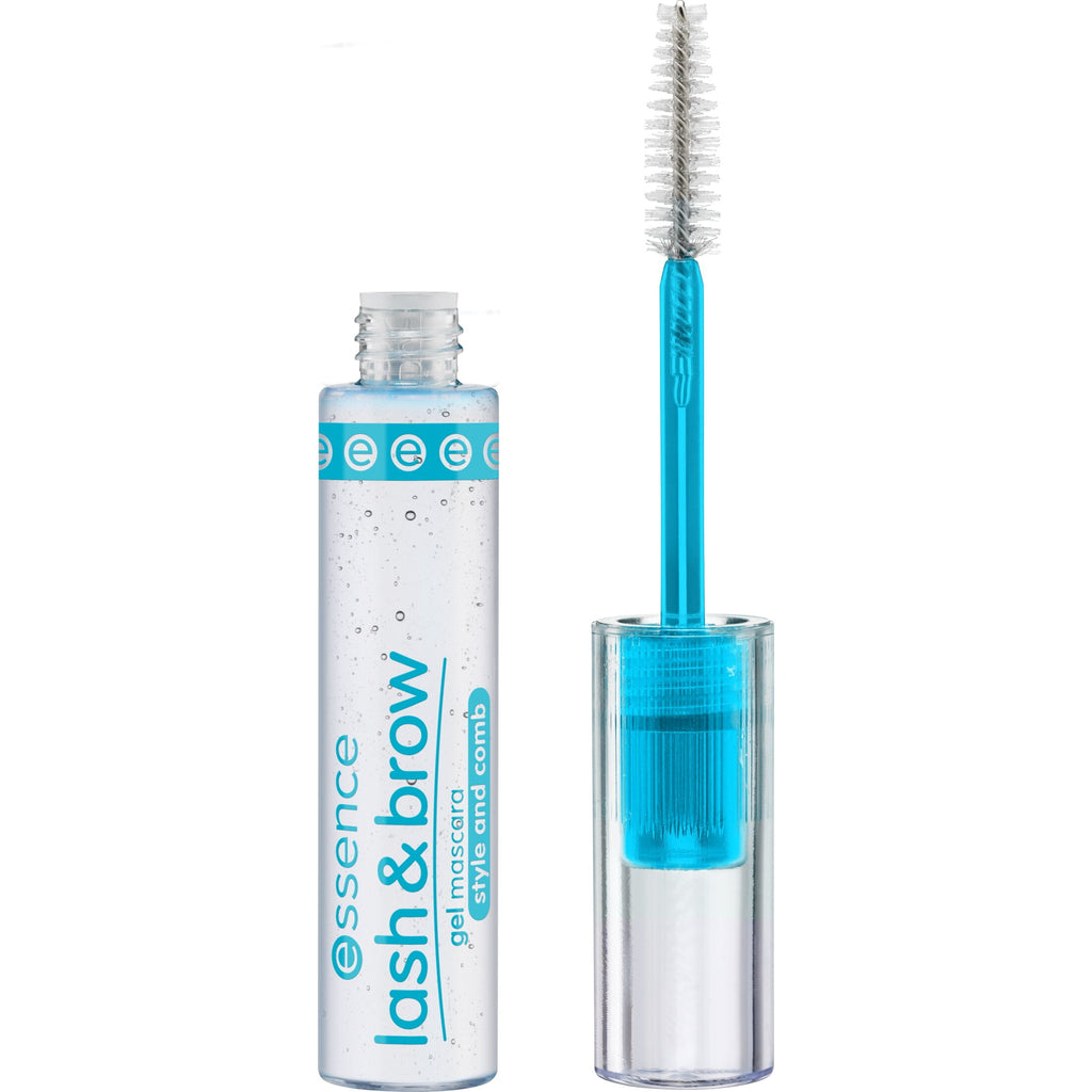 Lash &amp; Brow Gel Mascara