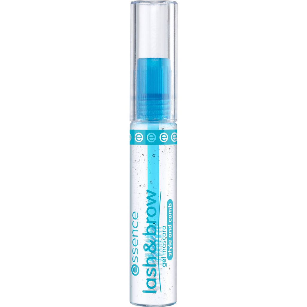 Lash &amp; Brow Gel Mascara