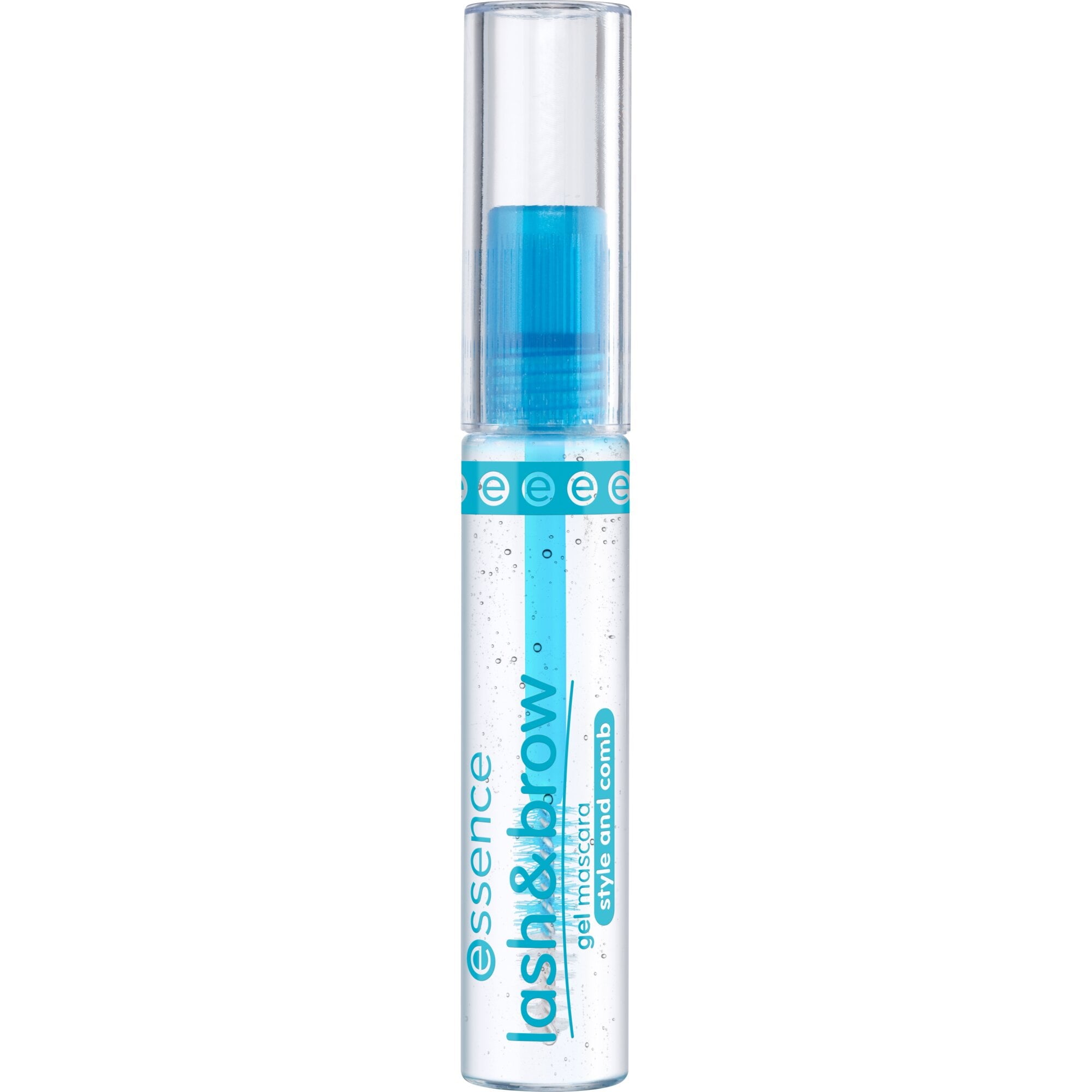 Lash &amp; Brow Gel Mascara