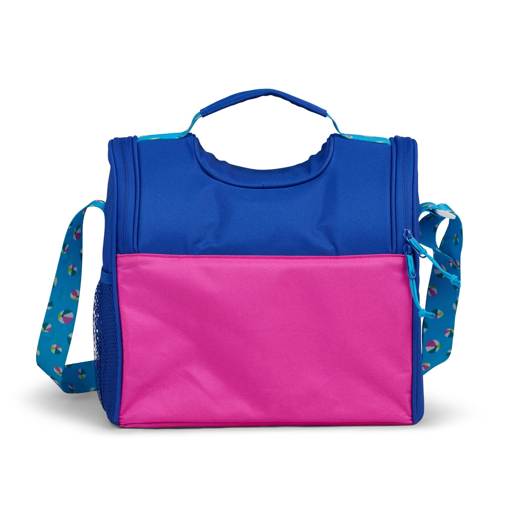 18 Can Laguna Gripper Soft Sided Cooler, Fuchsia Pink