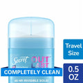 Outlast Xtend Completely Clean Antiperspirant &amp; Deodorant, Invisible Solid, 0.5 Oz, 2 Pack