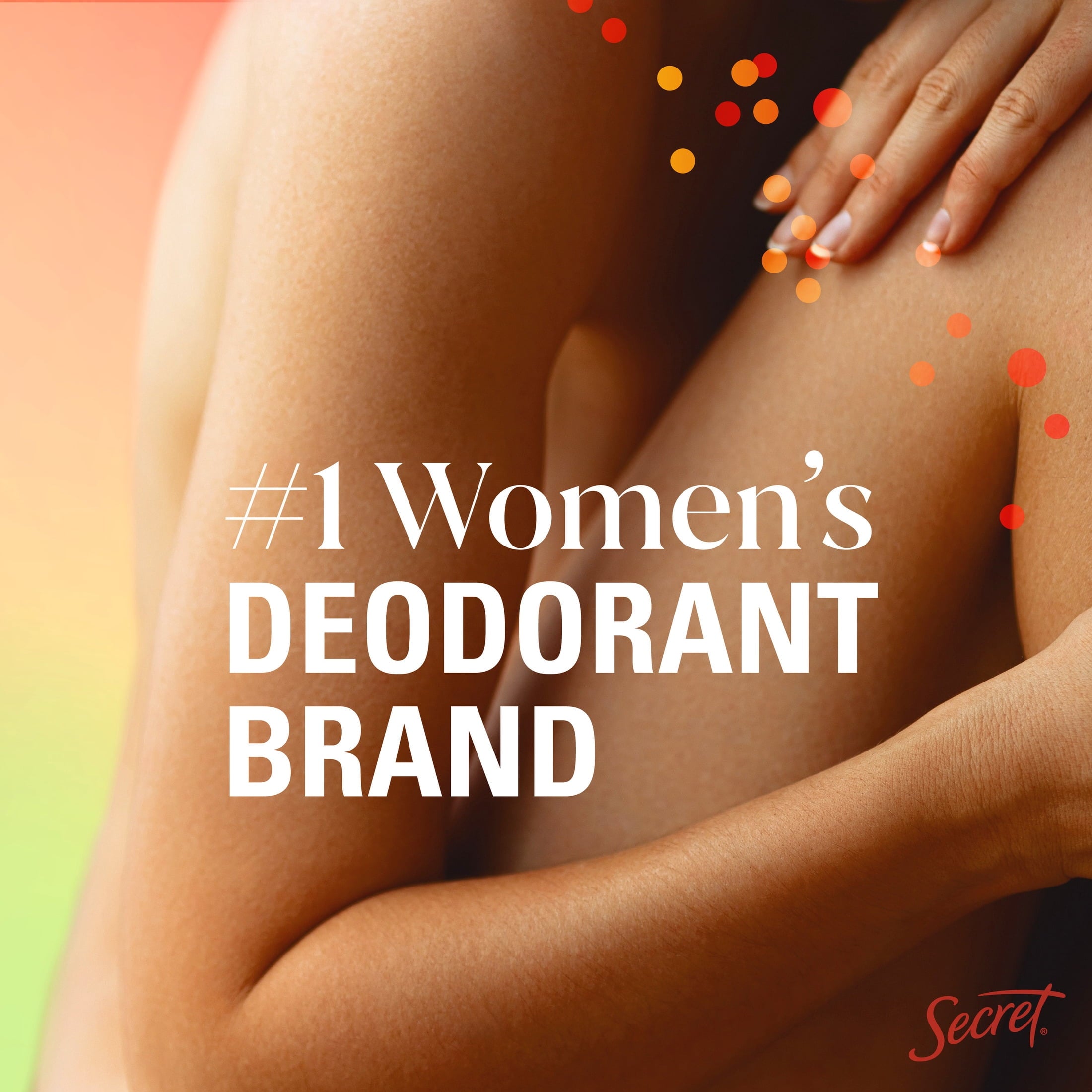 Dry Spray Antiperspirant Deodorant for Women, Mango Tango, 4.1 oz