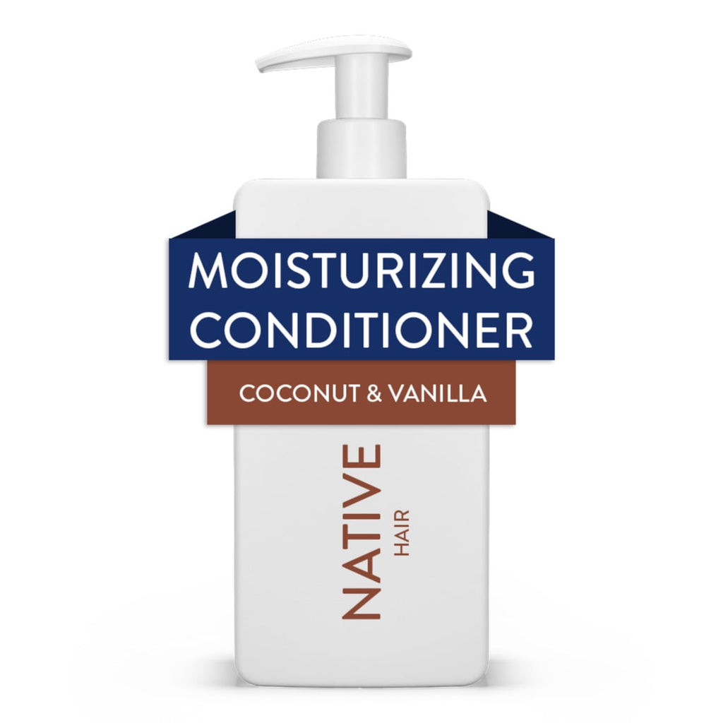 Moisturizing Conditioner Coconut and Vanilla 16.5 fl oz