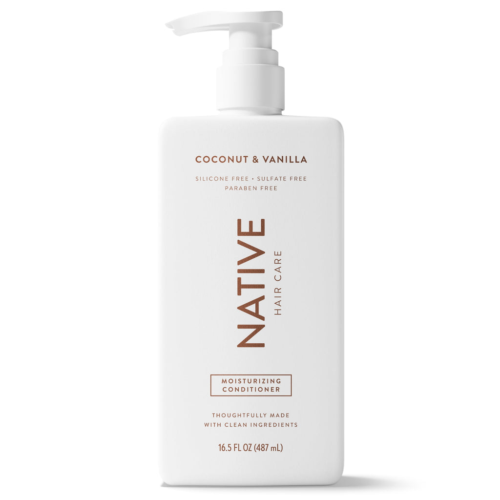 Moisturizing Conditioner Coconut and Vanilla 16.5 fl oz