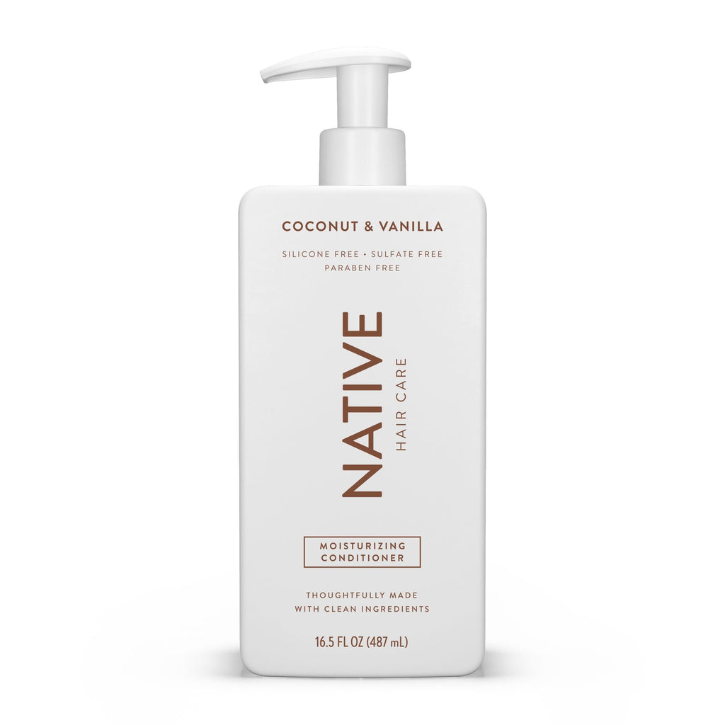 Moisturizing Conditioner Coconut and Vanilla 16.5 fl oz