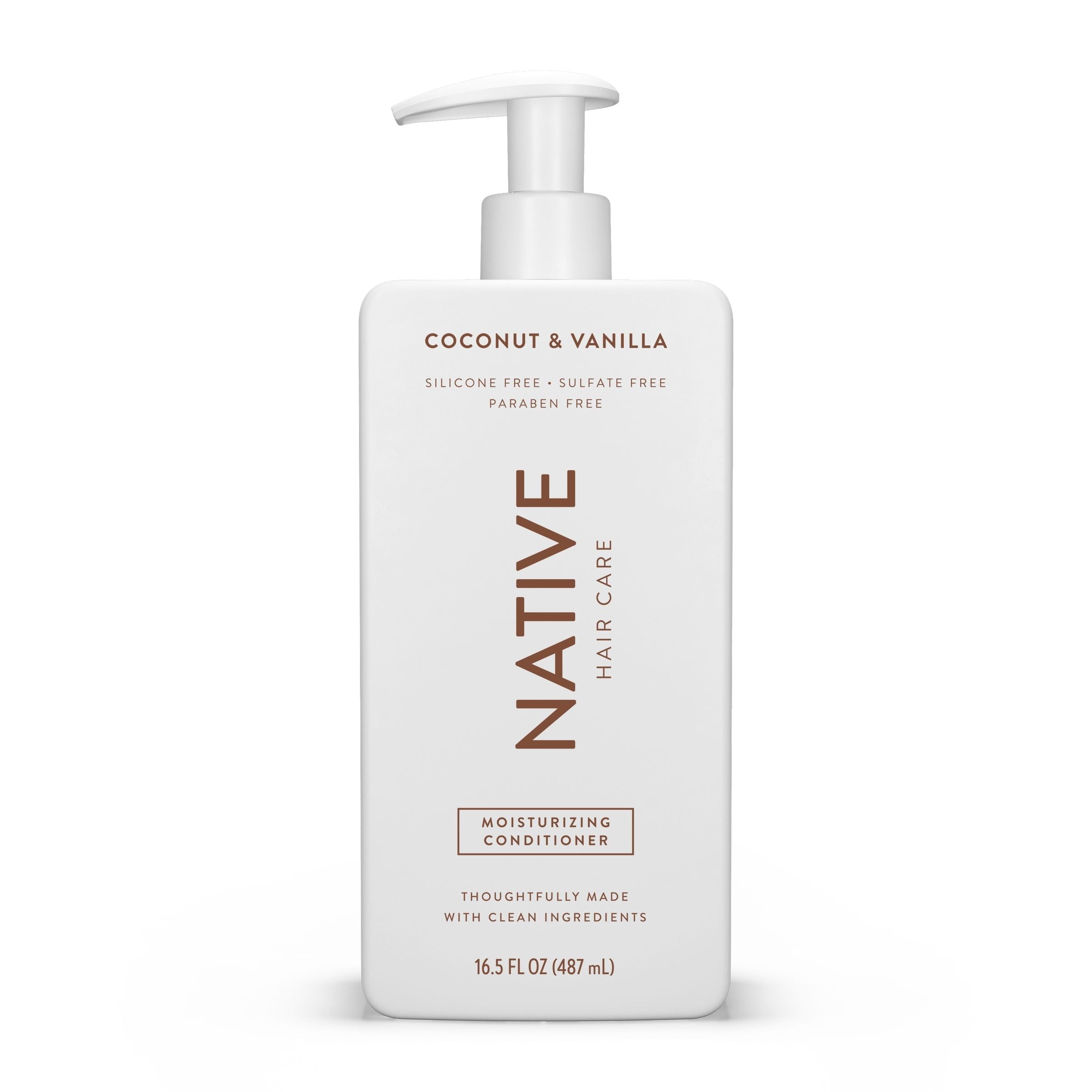 Moisturizing Conditioner Coconut and Vanilla 16.5 fl oz