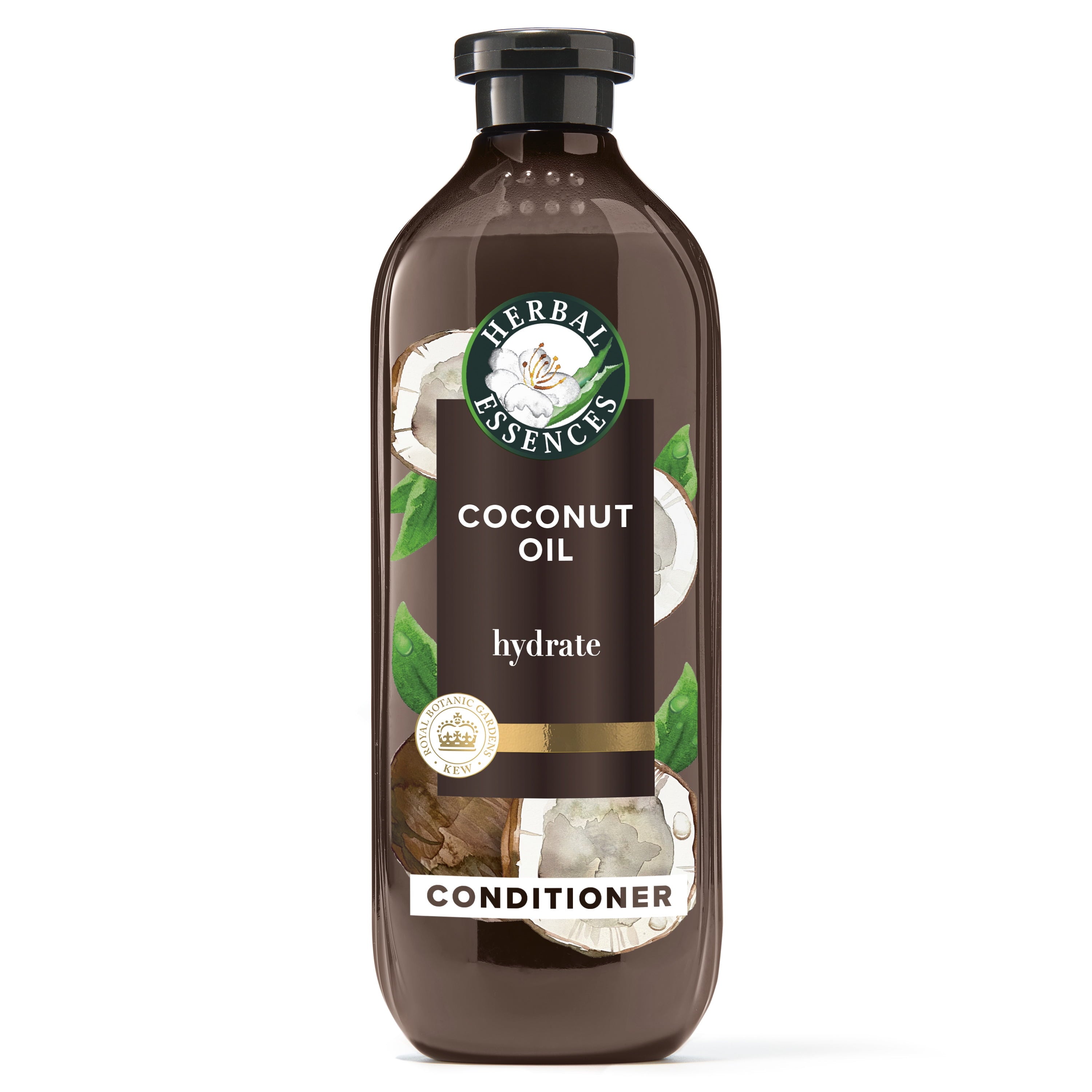 Coconut Oil Hydrating Conditioner, 13.5 fl oz