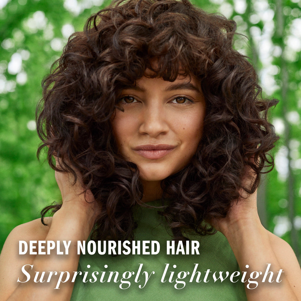 Coconut Oil Hydrating Conditioner, 13.5 fl oz