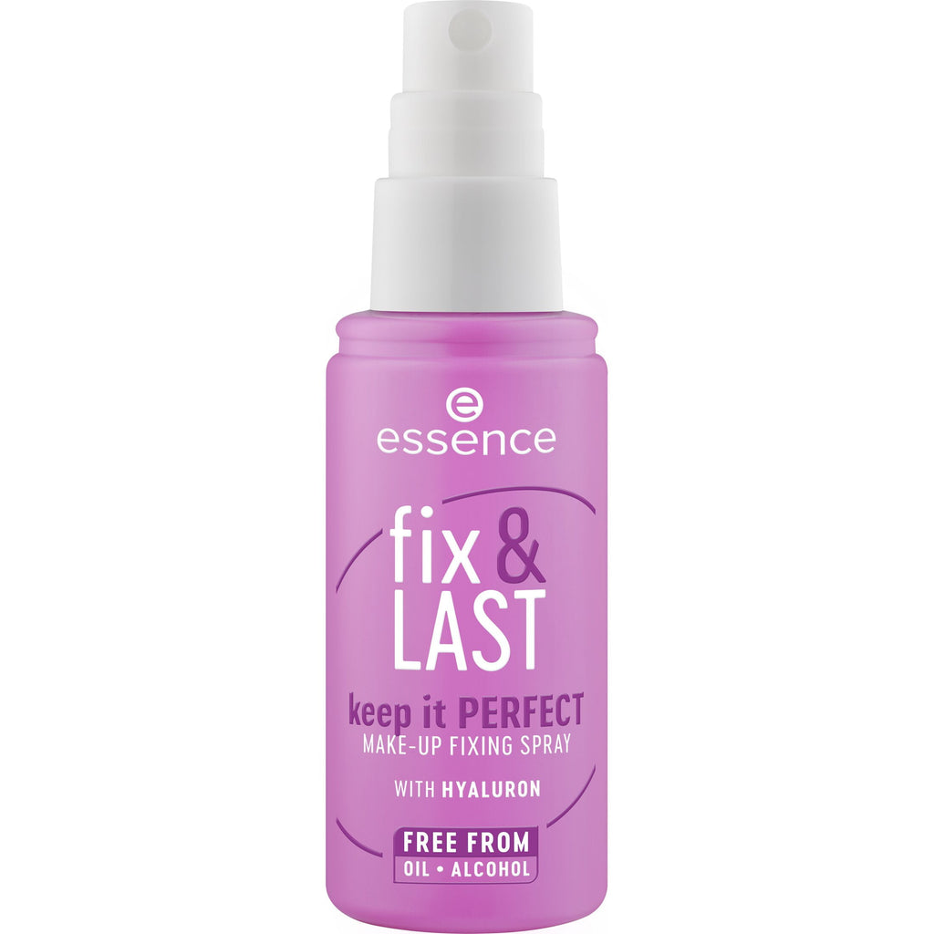Fix &amp; Last Keep It Perfect Make-Up Fixing Spray