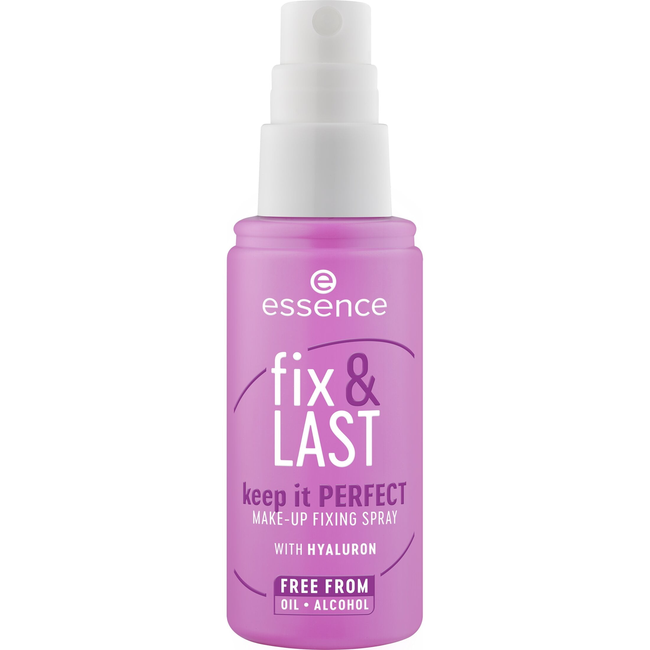Fix &amp; Last Keep It Perfect Make-Up Fixing Spray