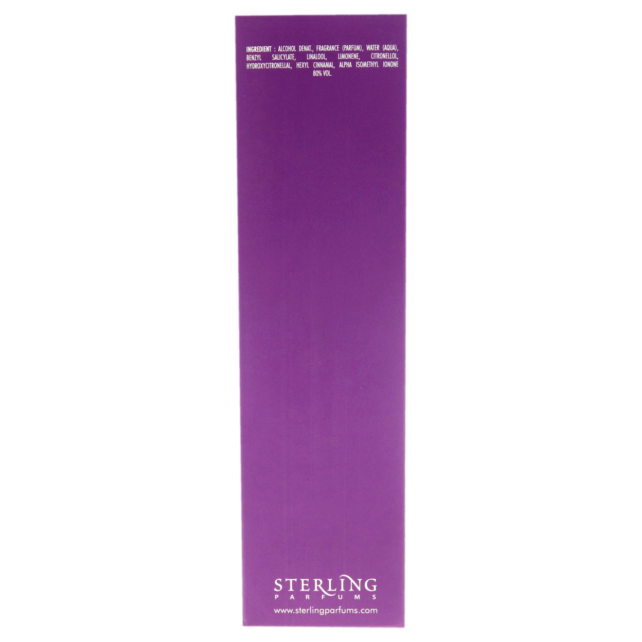 3.4 oz EDP Spray
