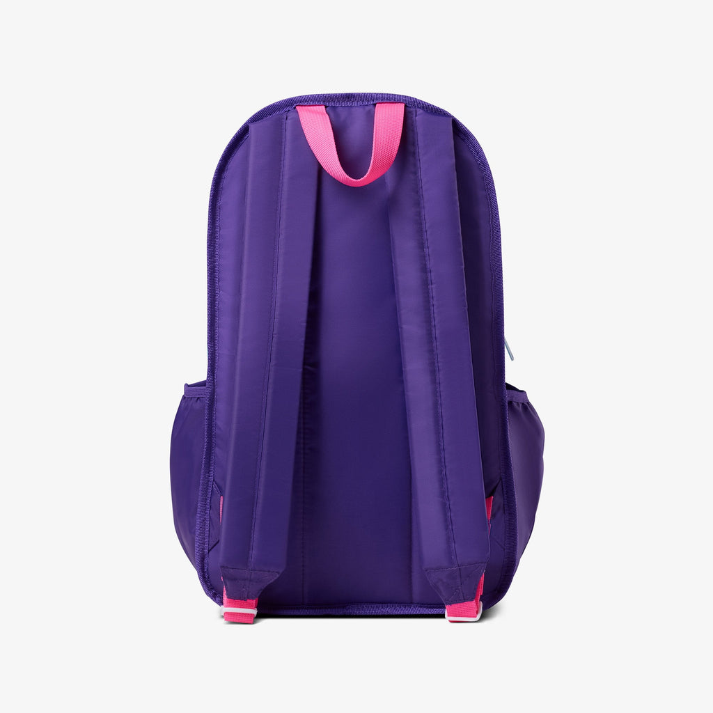 Igloo 20 can Retro Backpack Water Cooler, Pink and Jade Green