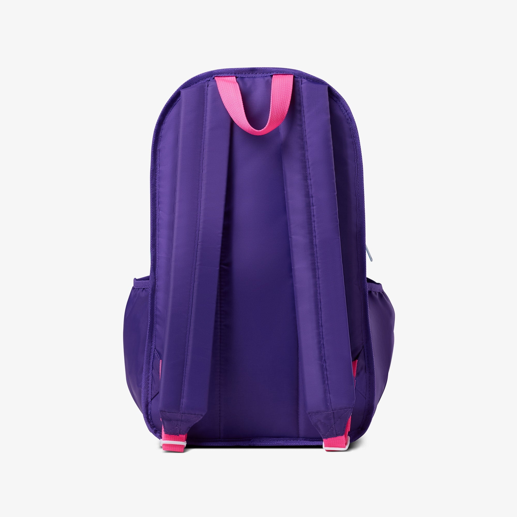 Igloo 20 can Retro Backpack Water Cooler, Pink and Jade Green