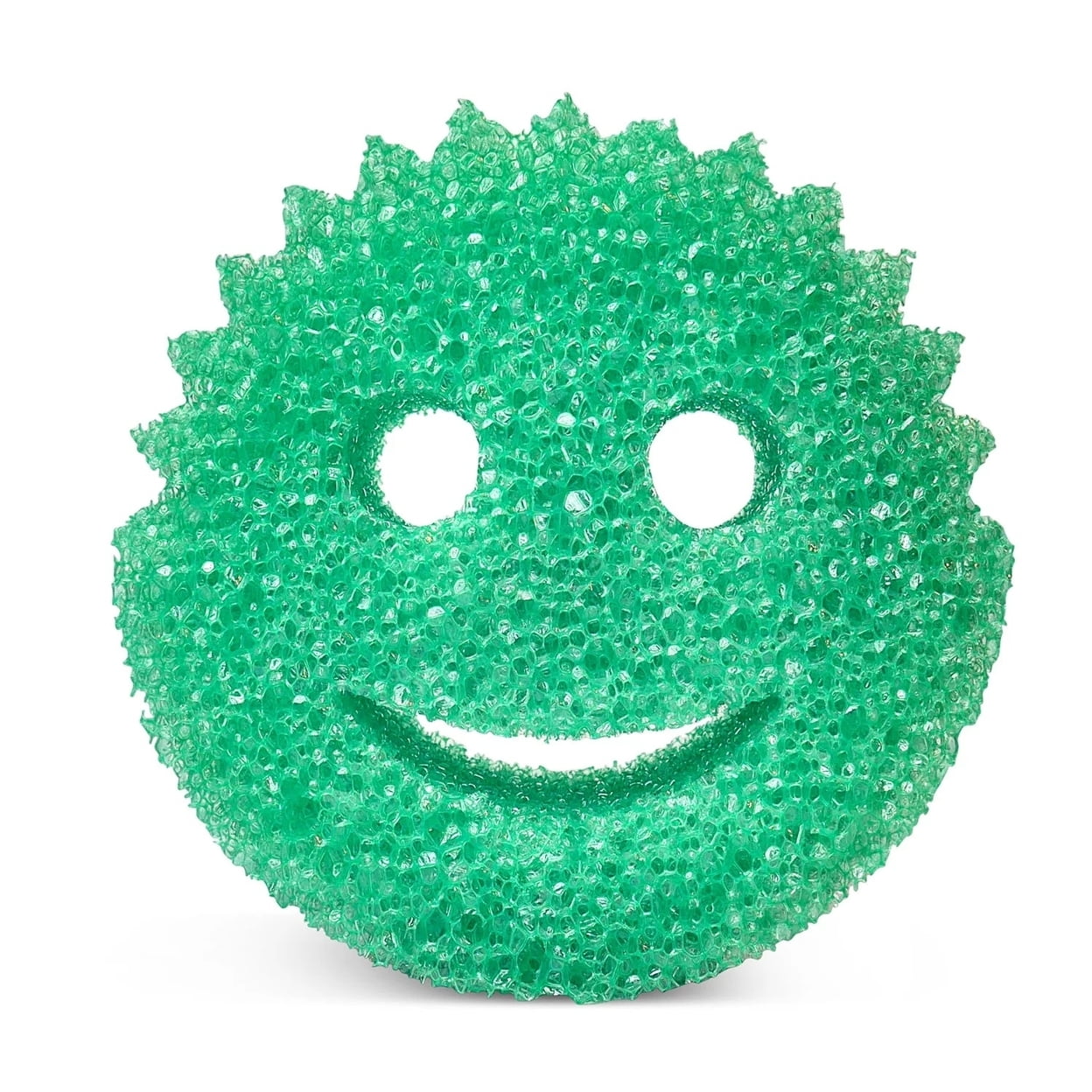 Sponges, Multiple Colors (6 Count)