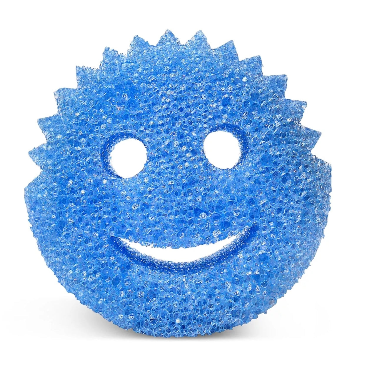 Sponges, Multiple Colors (6 Count)