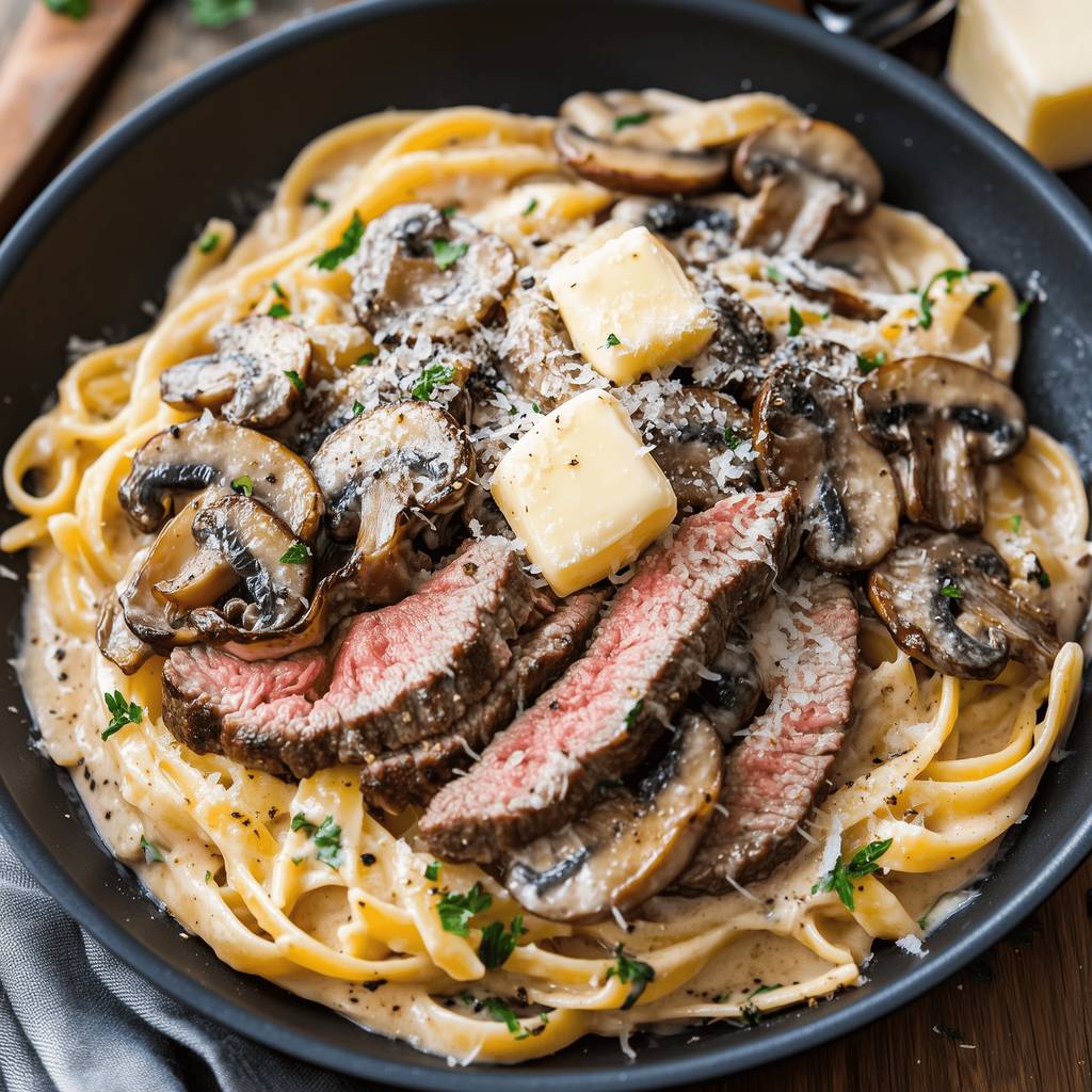 Buttery Steak and Chop Seasoning Blend with Butter and Smoky BBQ Spices, 6.4 oz