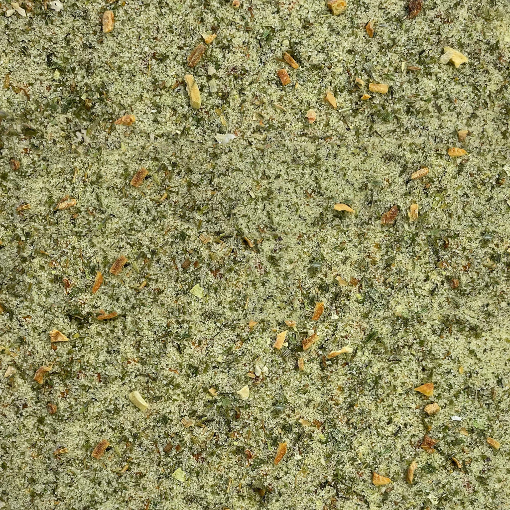 Fire &amp; Smoke Society Onion Butter All Purpose Seasoning Blend, BBQ Rub, 9.2 Ounce Mixed Spices &amp; Seasonings