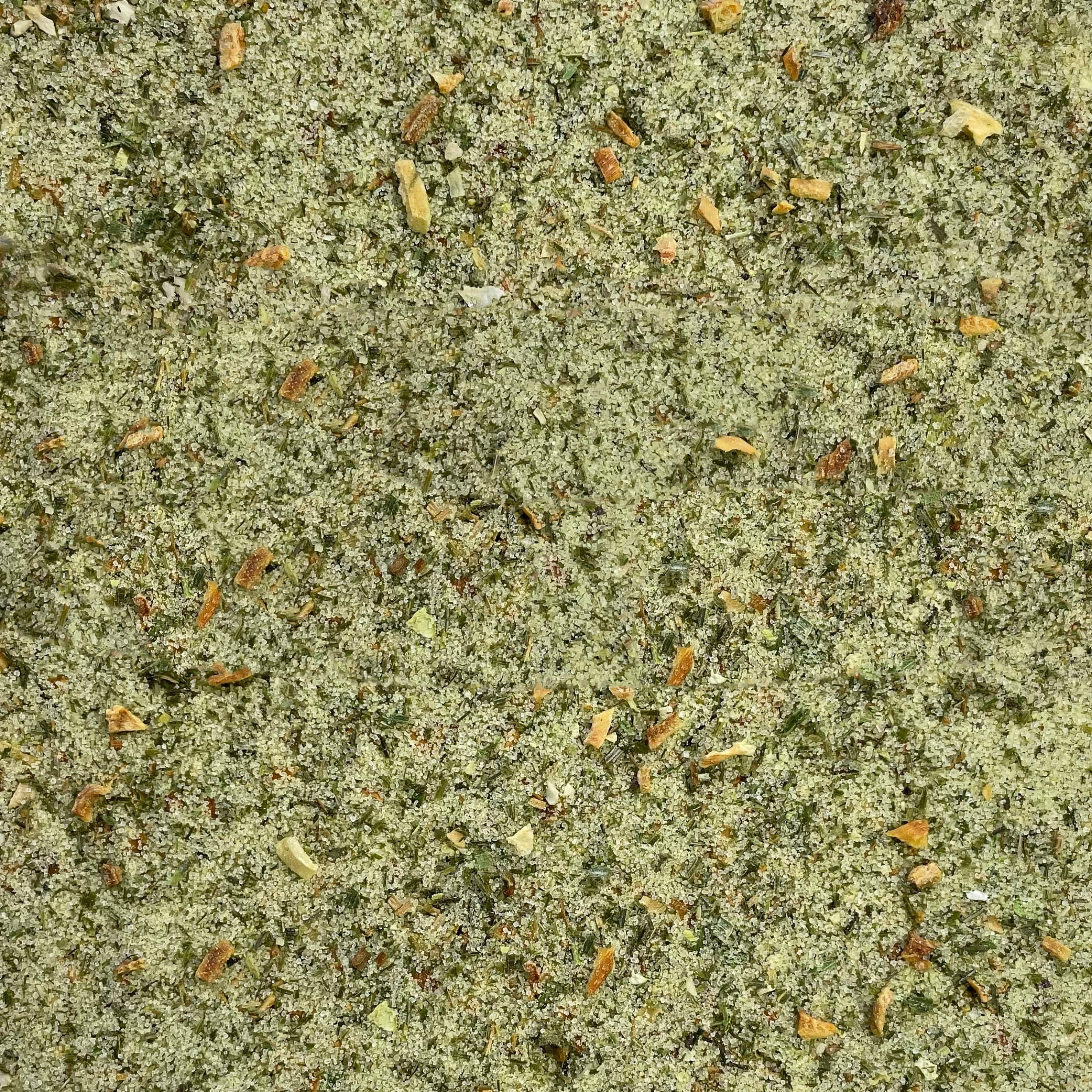 Fire &amp; Smoke Society Onion Butter All Purpose Seasoning Blend, BBQ Rub, 9.2 Ounce Mixed Spices &amp; Seasonings