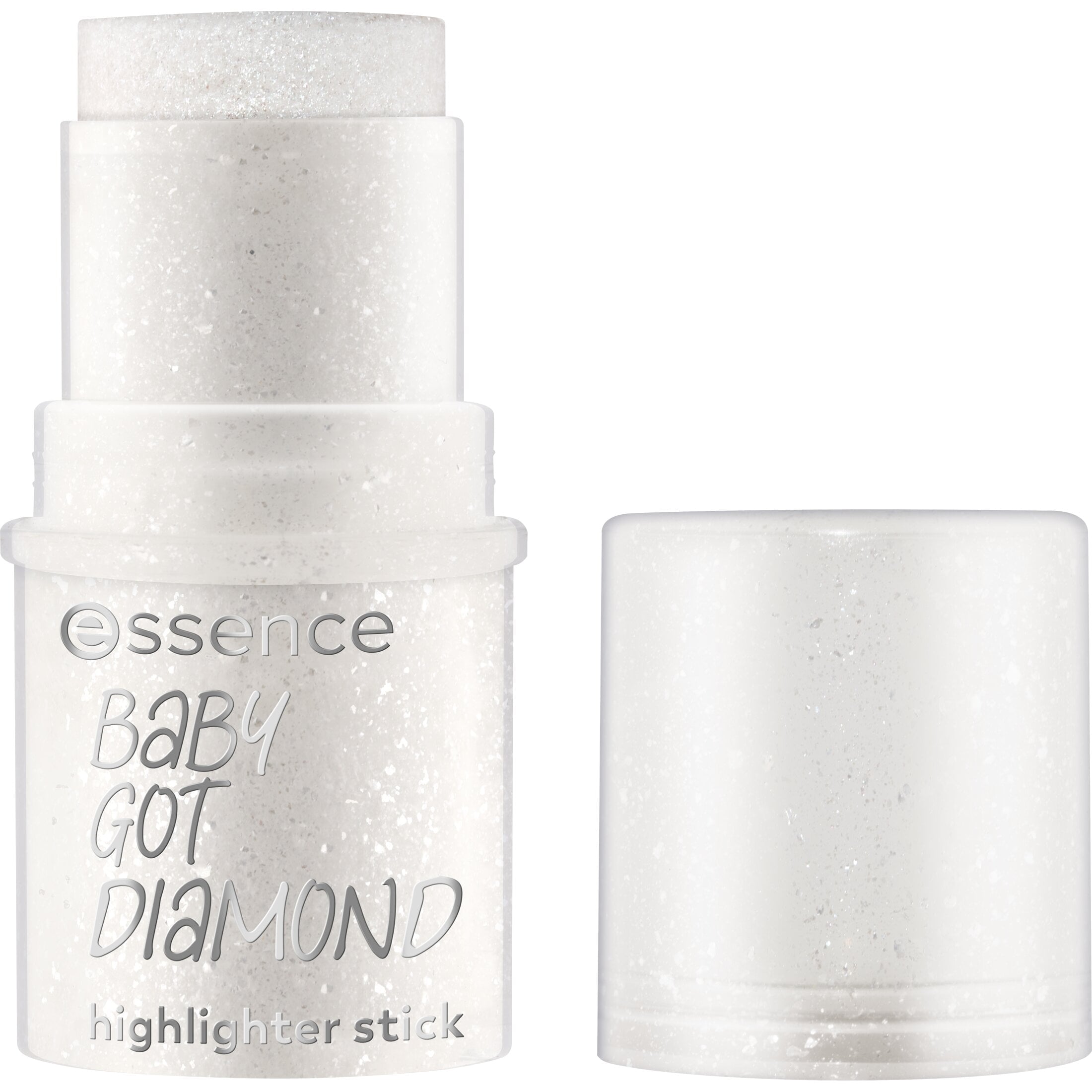 Baby Got Diamond Highlighter Stick