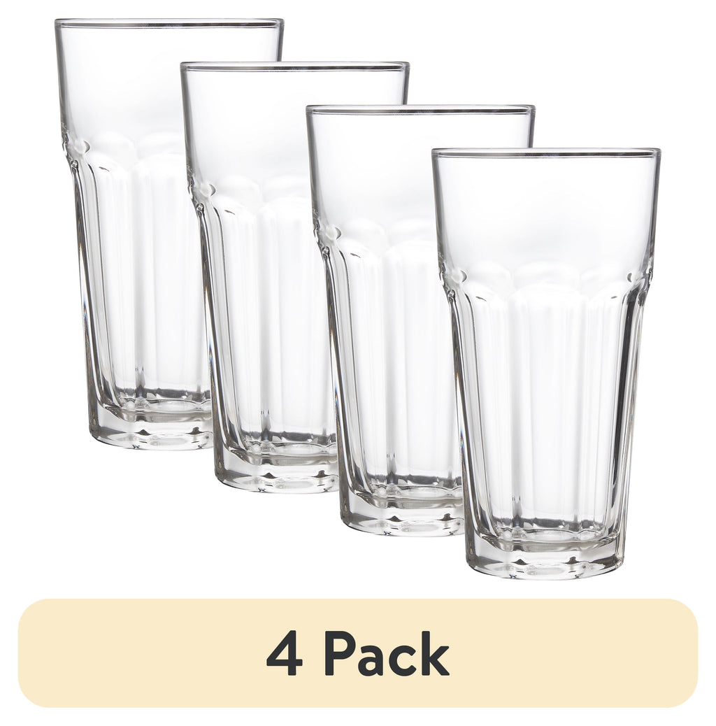 Gibraltar 20 oz Iced Tea Glass