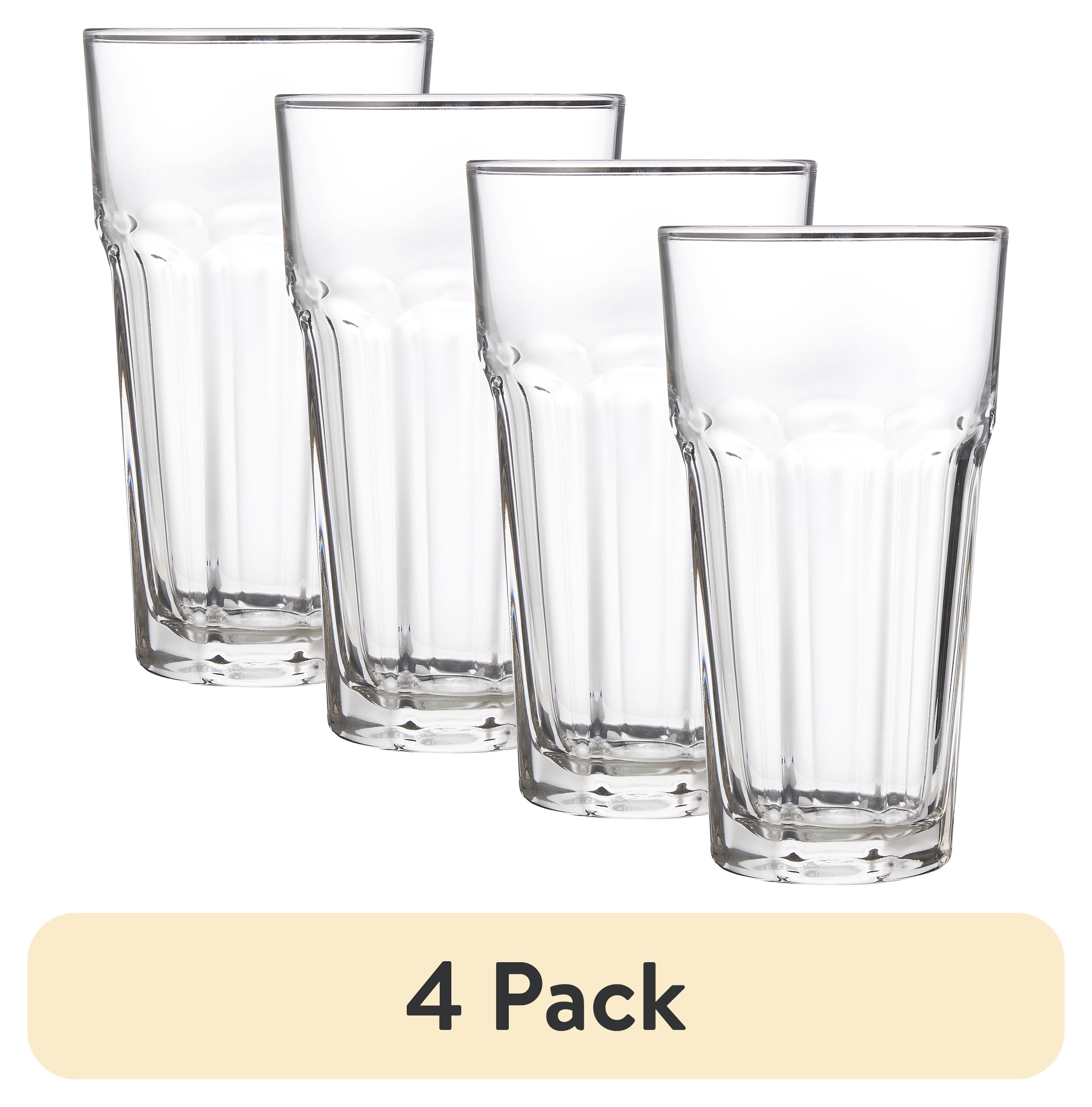 Gibraltar 20 oz Iced Tea Glass