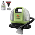 Little Green Mini Cordless Portable Carpet Cleaner