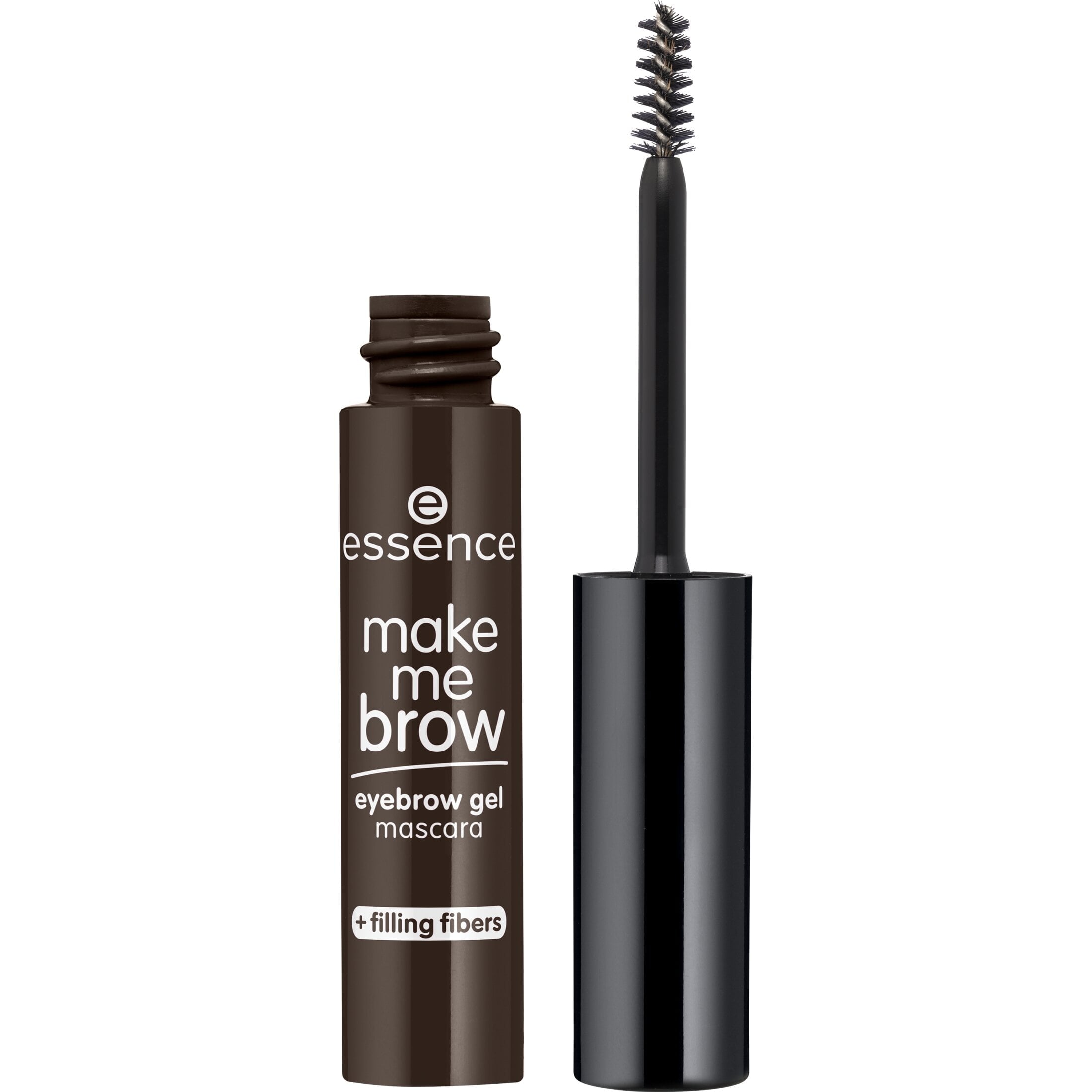Make Me Brow Eyebrow Gel Mascara, 02 Browny Brows