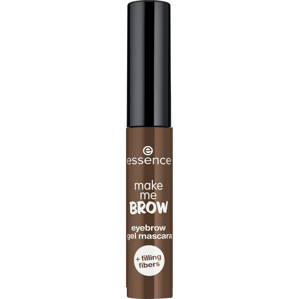 Make Me Brow Eyebrow Gel Mascara, 02 Browny Brows