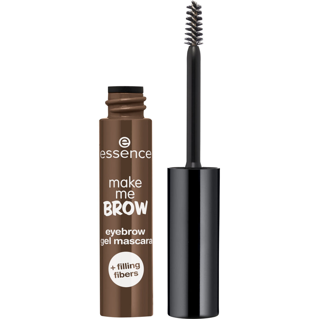 Make Me Brow Eyebrow Gel Mascara, 02 Browny Brows