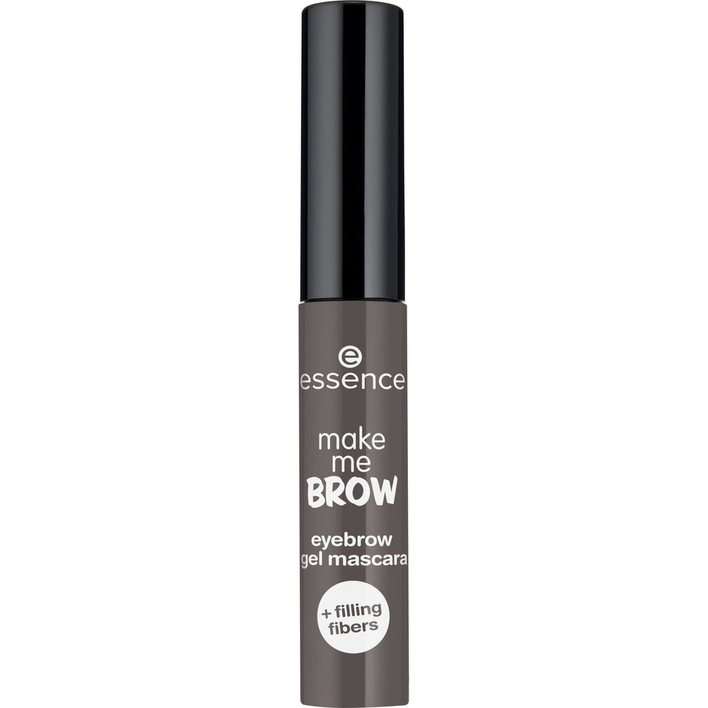 Make Me Brow Eyebrow Gel Mascara, 02 Browny Brows