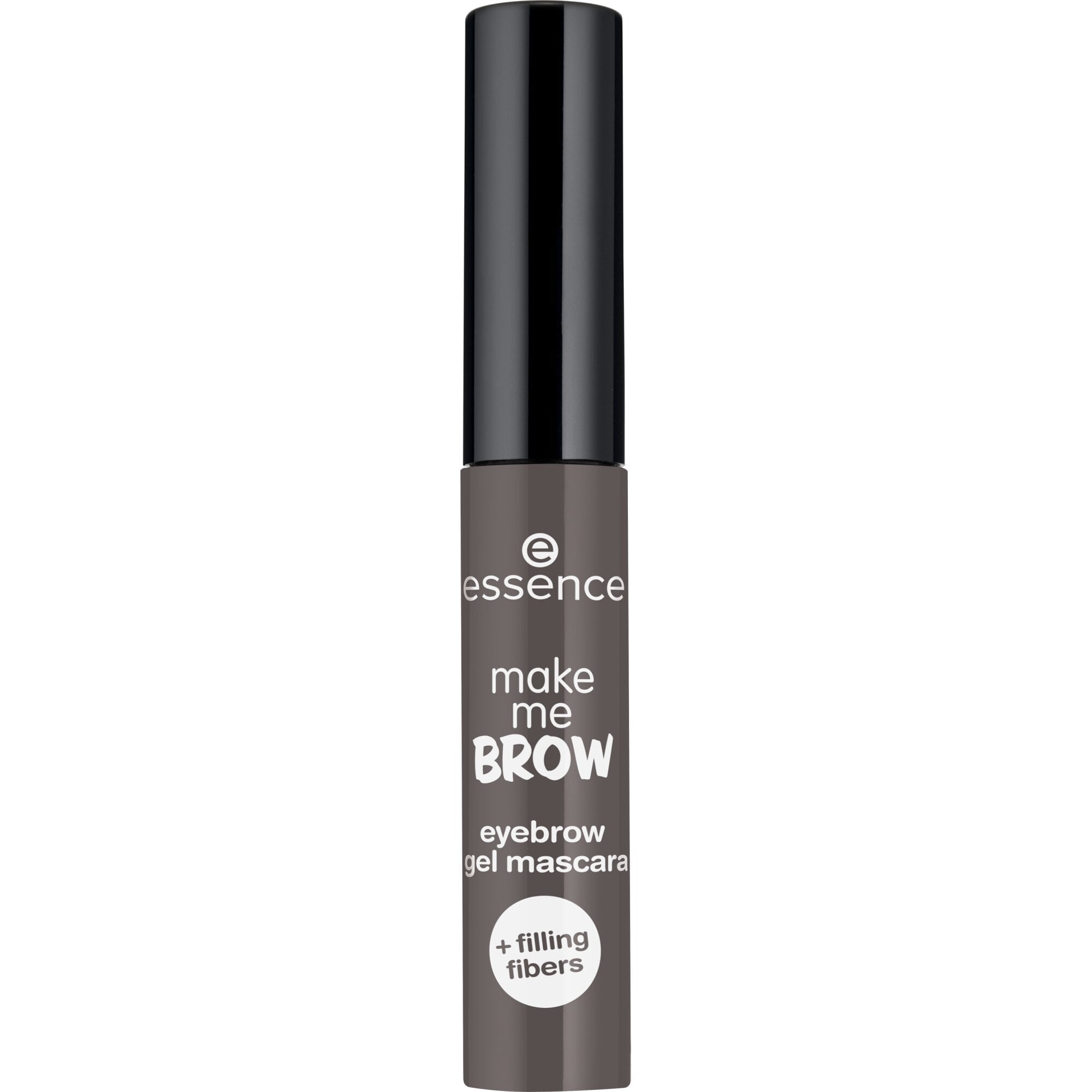 Make Me Brow Eyebrow Gel Mascara, 02 Browny Brows