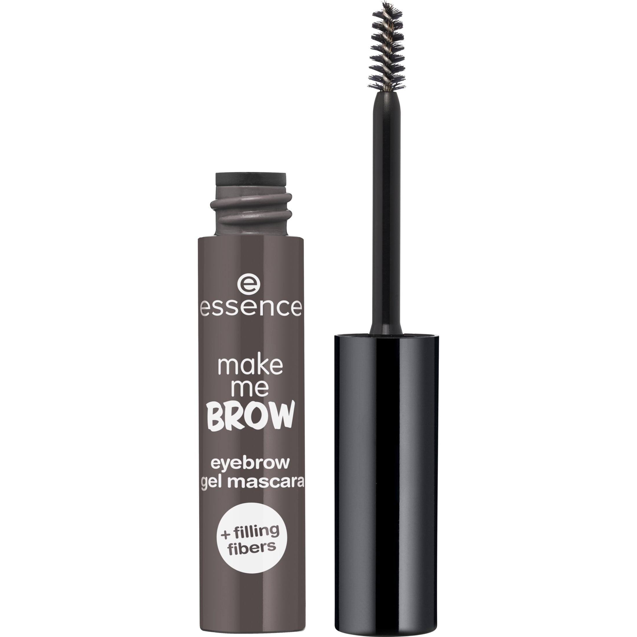Make Me Brow Eyebrow Gel Mascara, 02 Browny Brows