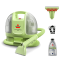 Little Green Mini Portable Carpet Upholstery Cleaner