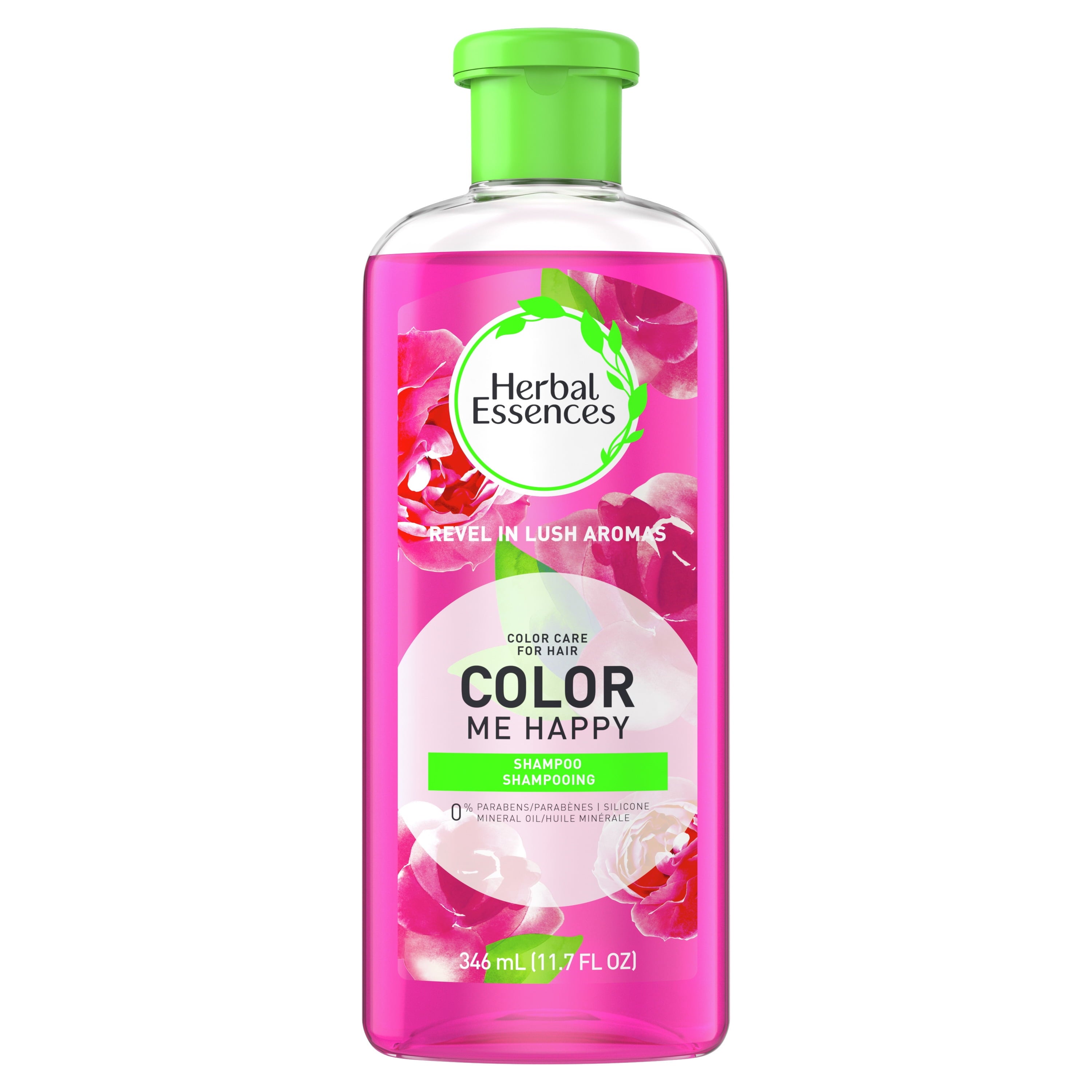 Color Me Happy Shampoo &amp; Body Wash Shampoo for 11.7 fl oz