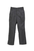 Flannel Pleated Adjustable Waist Pant – FINAL SALE