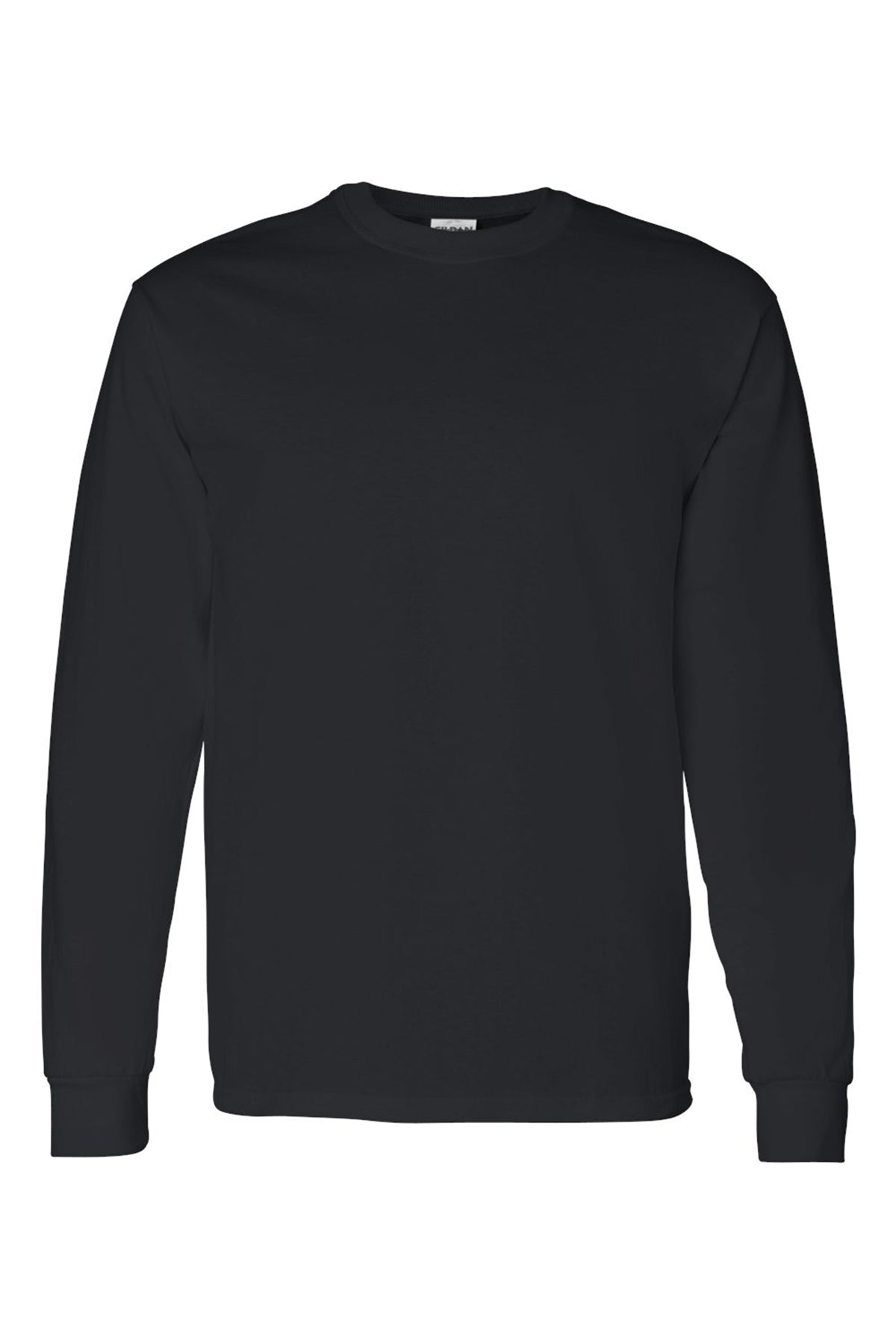 Long Sleeve Heavy Cotton Tee – FINAL SALE
