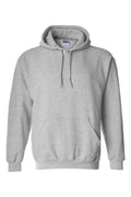 Heavy Cotton Hoodie – FINAL SALE