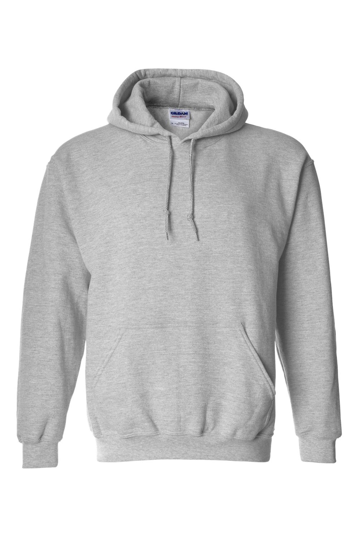 Heavy Cotton Hoodie – FINAL SALE
