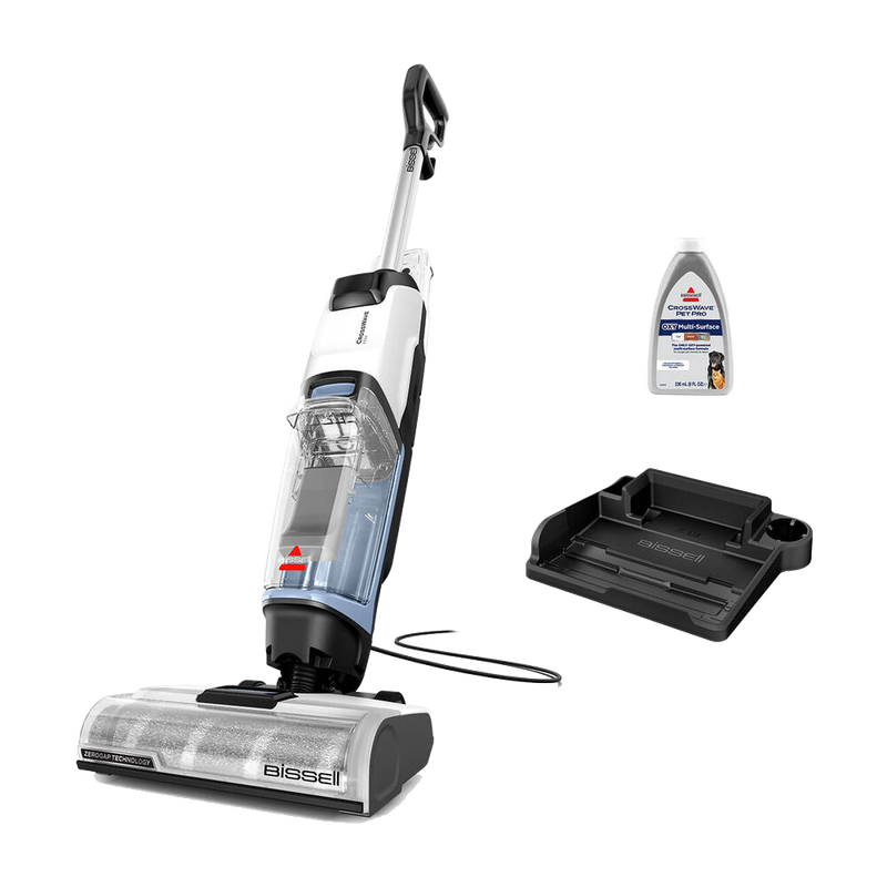 Crosswave Edge Allinone Multisurface Cleaner