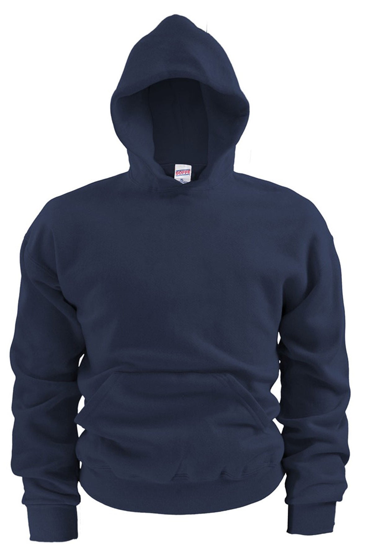Juvenile Classic Hooded Sweatshirt – FINAL SALE
