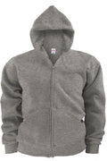 Juvenile Classic Zip Hooded Sweatshirt – FINAL SALE
