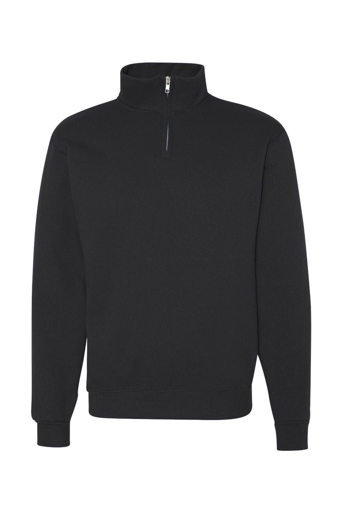 Jerzees – Nublend® Quarter-Zip Cadet Collar Sweatshirt – FINAL SALE