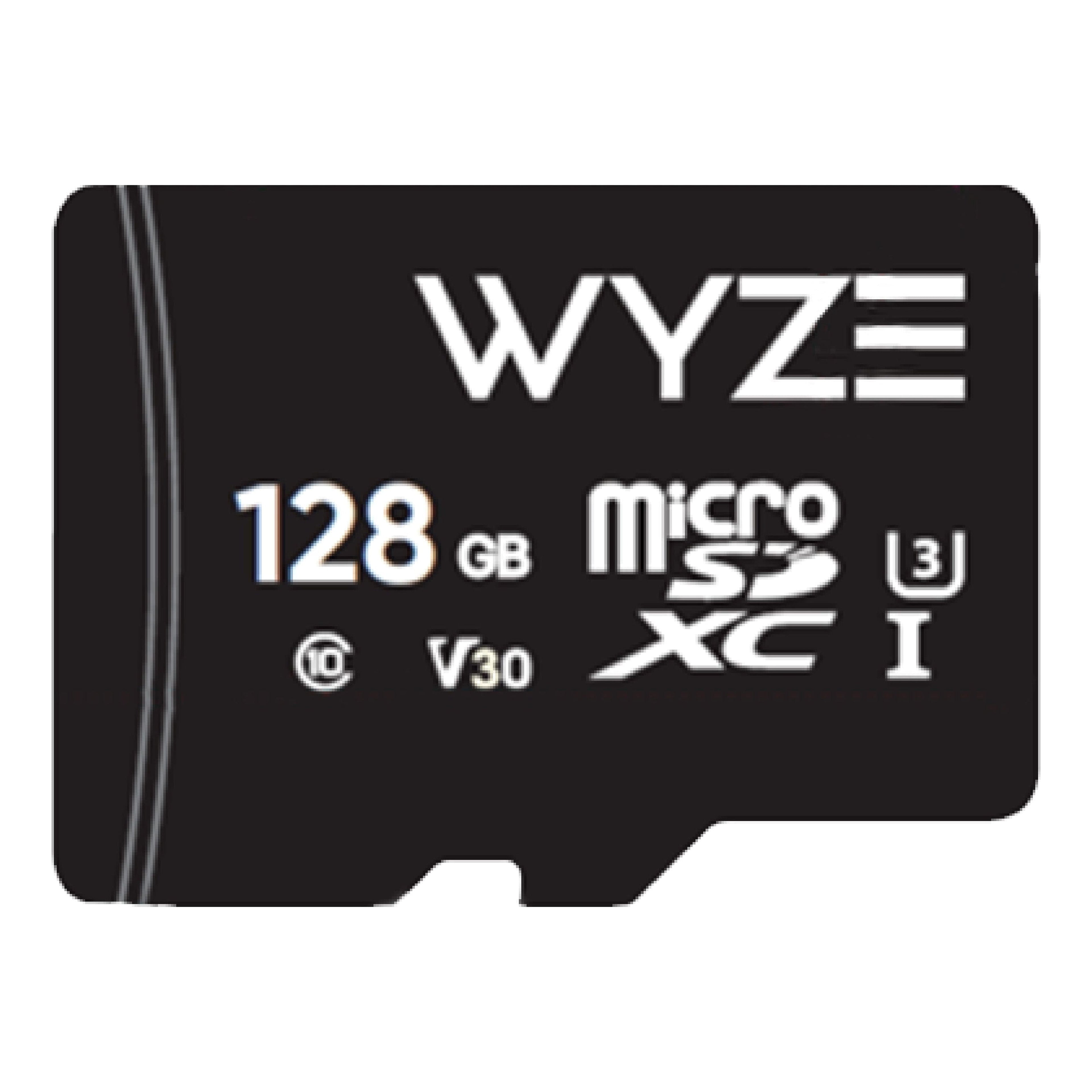 MicroSD Card 32GB microSDHC Card
