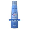 Secret Whole Body Deodorant Spray for Women, Powder Fresh Scent, Aluminum Free Deodorant, 72 HR Odor Protection, 3.5oz