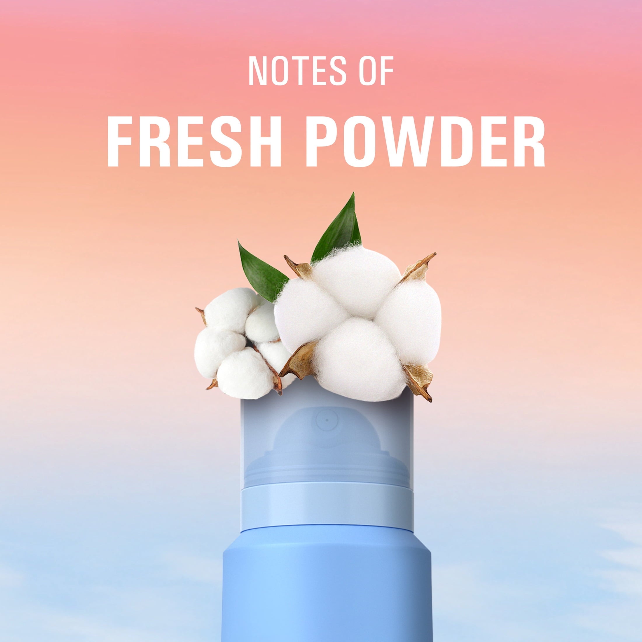 Secret Whole Body Deodorant Spray for Women, Powder Fresh Scent, Aluminum Free Deodorant, 72 HR Odor Protection, 3.5oz
