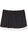 Color Block Athletic Skort